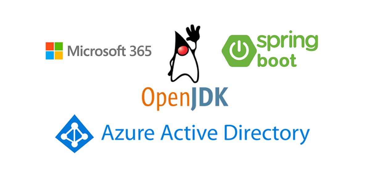 Spring Boot Authenticate With AzureAD