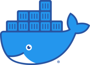 docker logo