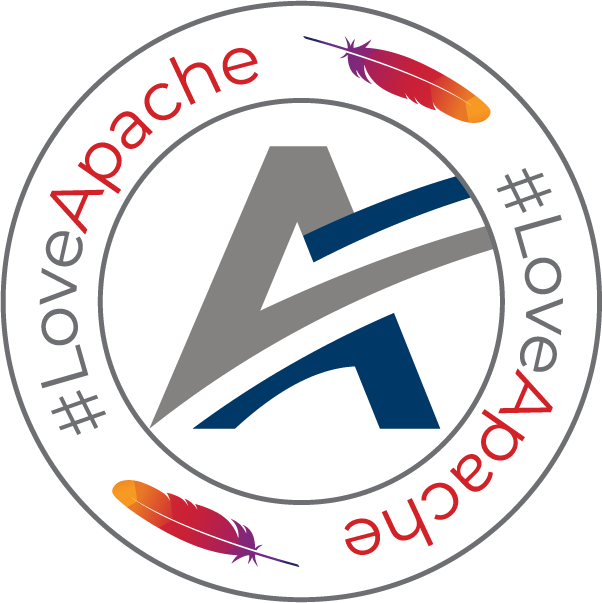 AttainIT Loves Apache