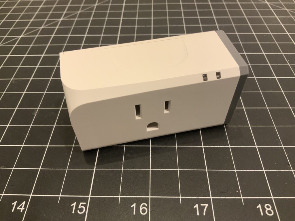 Sonoff S31 Smart Plug